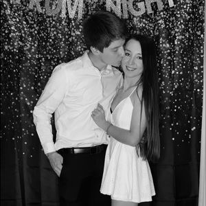 Meet your Posher, Morgan